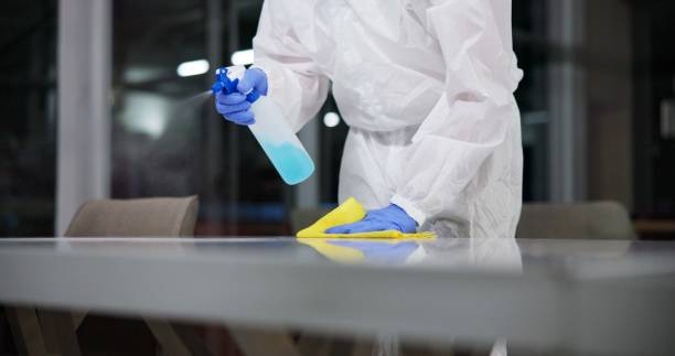 Licensed Blood Cleanup service in Garden City, MI - Crime Scene Cleaner Online